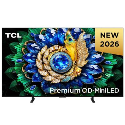 Google Tivi QD-Mini LED TCL 4K 65 inch 65A400M