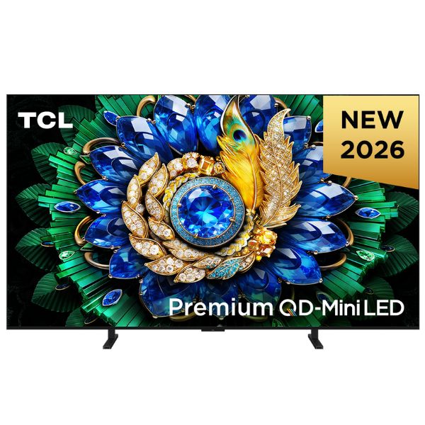 TCL Google TV QD-Mini LED 55A400M