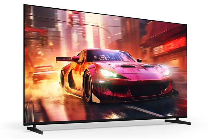 Google Tivi Sony 4K 65 inch K-65XR33VM2 Màu Đen