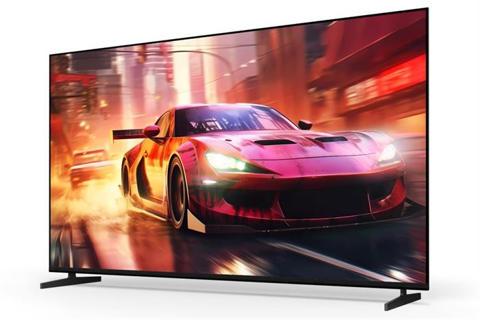 Google Tivi Sony 4K 65 inch K-65XR33VM2 Màu Đen