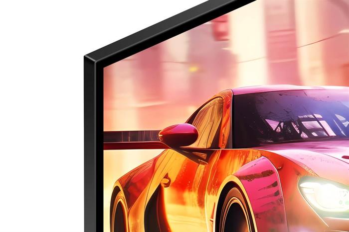 Google Tivi Sony 4K 65 inch K-65XR33VM2 Màu Đen