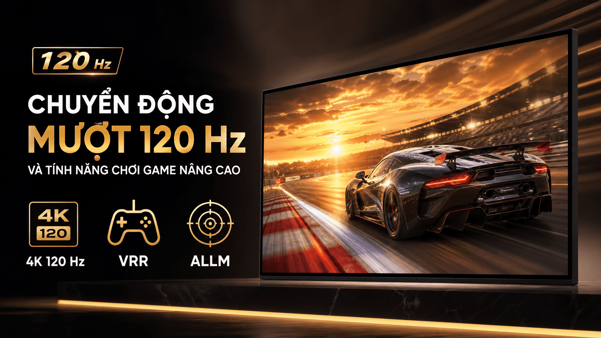 Google Tivi True RGB Sony AI 4K 98 inch K-98XR70M2 Google Tivi True RGB Sony AI 4K 98 inch K-98XR70M2