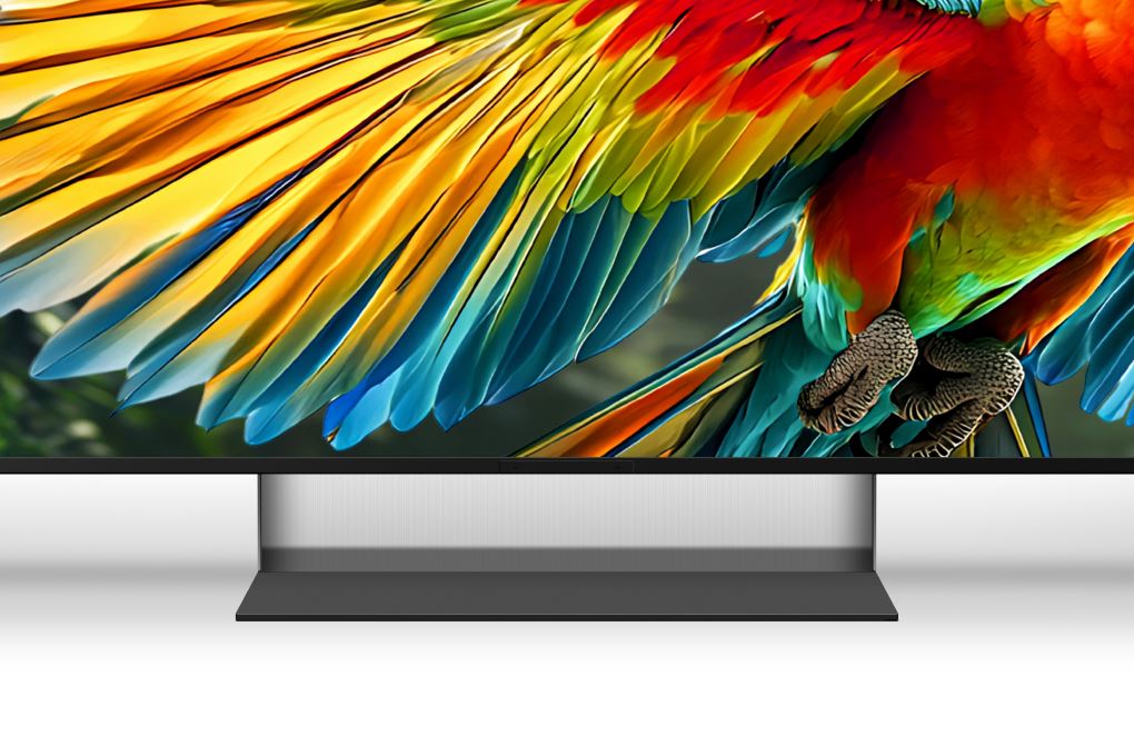 Google Tivi True RGB Sony AI 4K 75 inch K-75XR70M2 Màu Đen