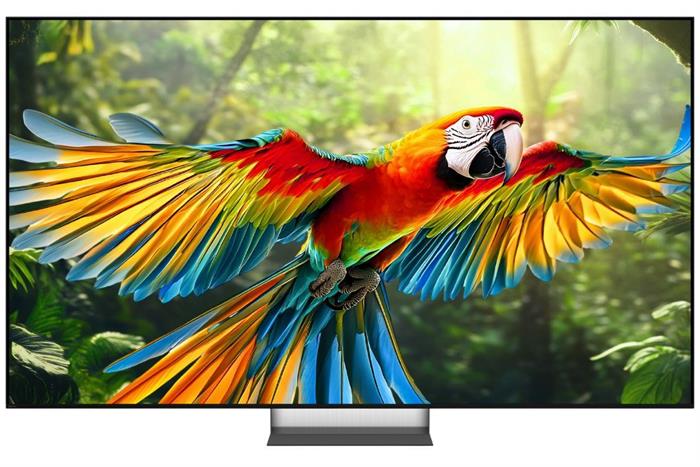 Google Tivi True RGB Sony AI 4K 65 inch K-65XR70M2 Màu Đen