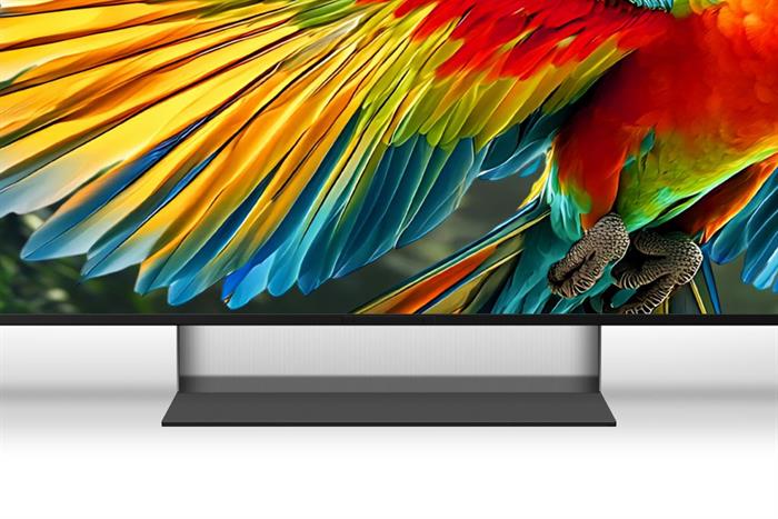 Google Tivi True RGB Sony AI 4K 65 inch K-65XR70M2 Màu Đen