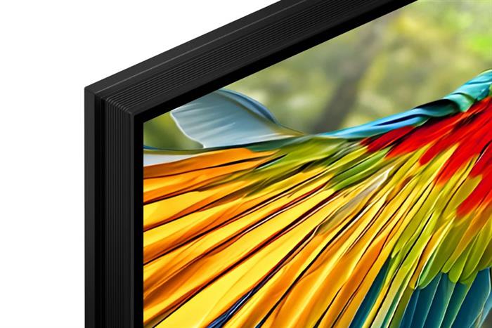 Google Tivi True RGB Sony AI 4K 65 inch K-65XR70M2 Màu Đen