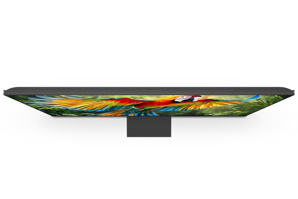 Google Tivi True RGB Sony AI 4K 55 inch K-55XR70M2 Màu Đen