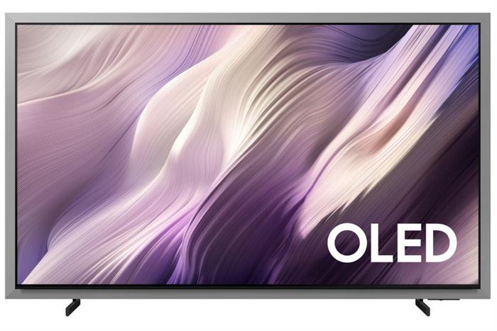 Smart Tivi OLED Samsung AI 4K 65 inch QA65S95HX Màu Đen