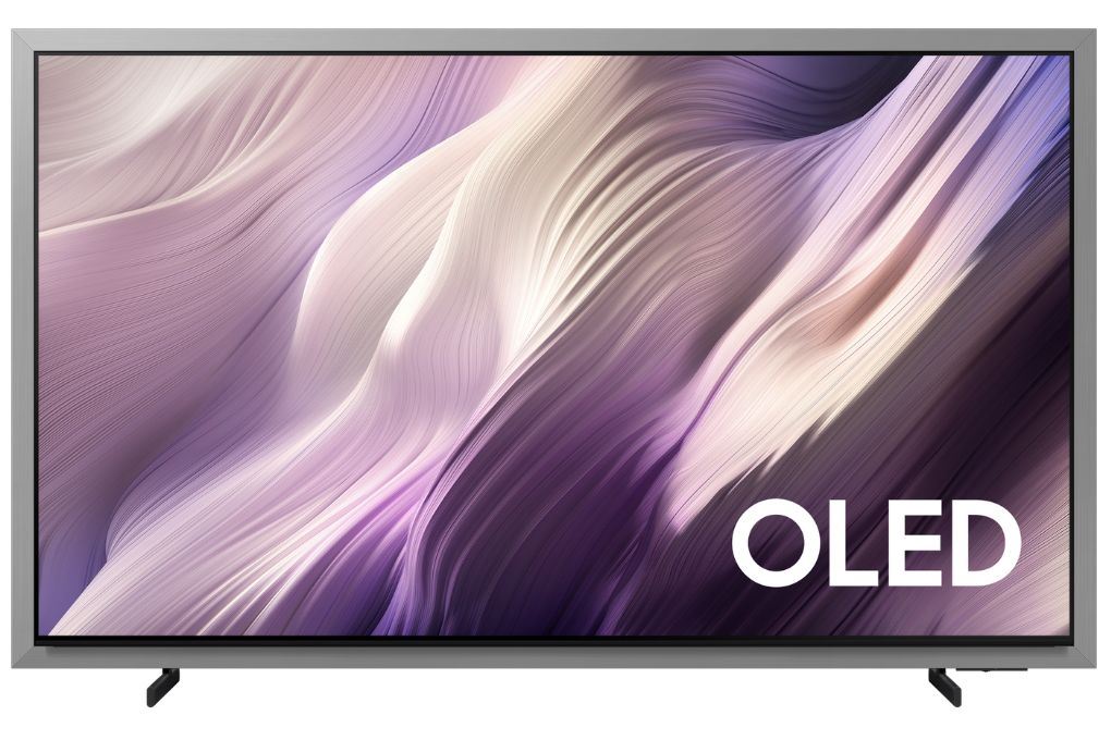 Smart Tivi OLED Samsung AI 4K 65 inch QA65S95HX Màu Đen