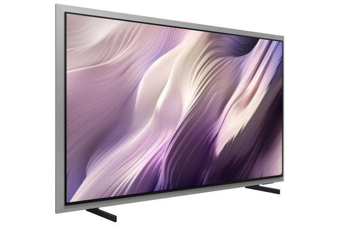 Smart Tivi OLED Samsung AI 4K 65 inch QA65S95HX Màu Đen