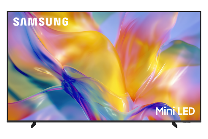 Smart Tivi Mini LED Samsung AI 4K 100 inch UA100M90H Màu Đen
