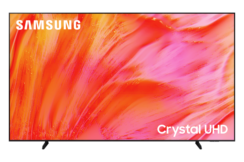 Smart Tivi Crystal UHD Samsung 4K 98 inch UA98U9500H Màu Đen