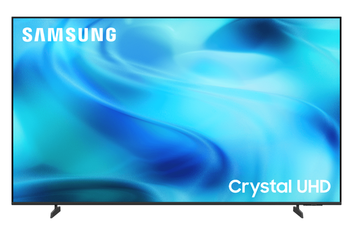 Smart Tivi Crystal UHD Samsung AI 4K 75 inch UA75U8500H Màu Đen