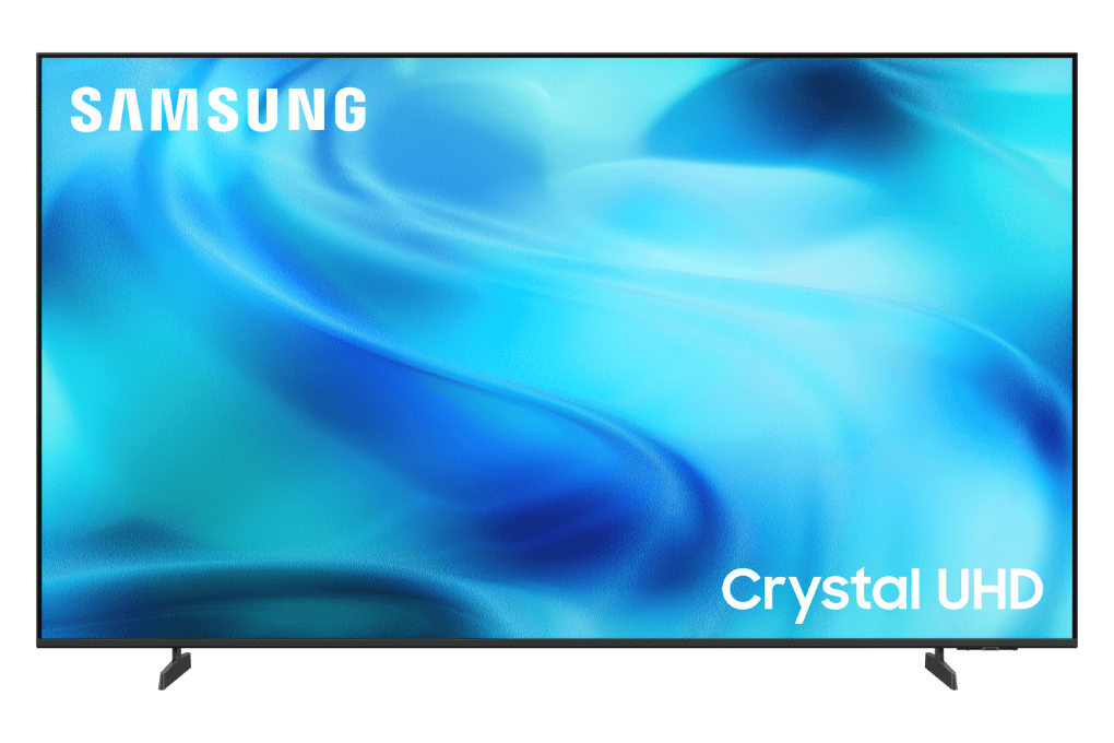 Smart Tivi Crystal UHD Samsung AI 4K 75 inch UA75U8500H - 6