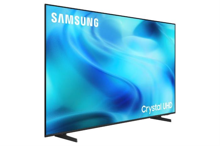 Smart Tivi Crystal UHD Samsung AI 4K 75 inch UA75U8500H Màu Đen