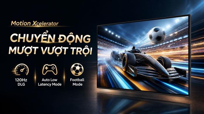 Smart Tivi Crystal UHD Samsung AI 4K 75 inch UA75U8500H Màu Đen