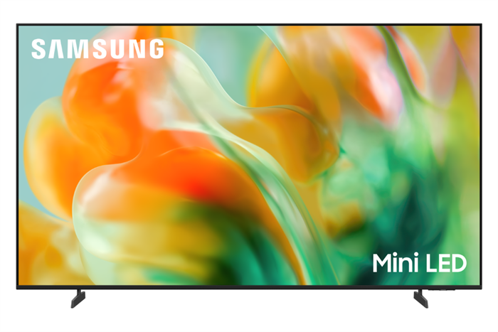 Smart Tivi Mini LED Samsung AI 4K 75 inch UA75M8XHA Màu Đen