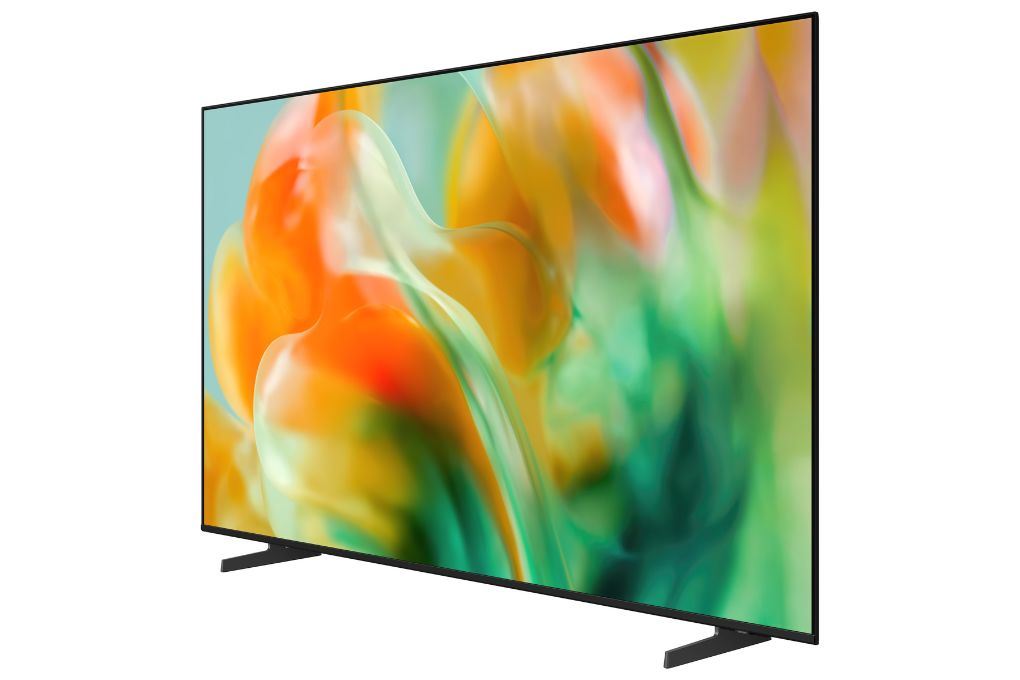 Smart Tivi Mini LED Samsung AI 4K 75 inch UA75M8XHA Màu Đen