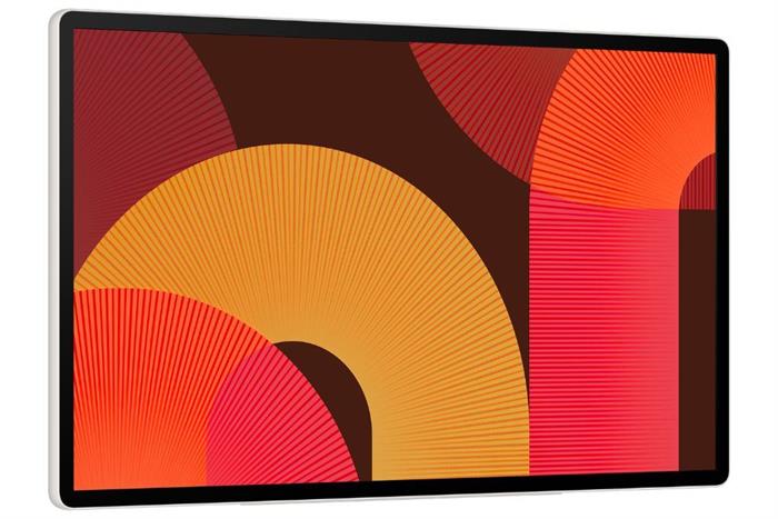 Smart Tivi Moving Style Samsung AI 2K 27 inch UA27LSM7FA Màu Đen
