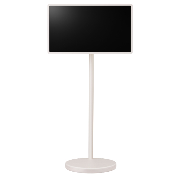 LG StanbyMe 27LX6TDGA