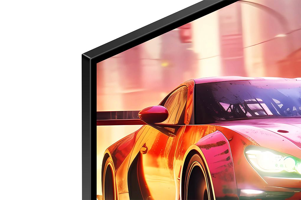Google Tivi Sony 4K 55 inch K-55XR30M2 Màu Đen