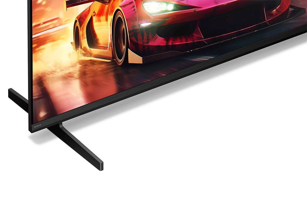 Google Tivi Sony 4K 55 inch K-55XR30M2 Màu Đen
