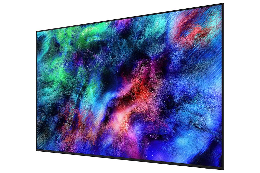 Smart Tivi Micro RGB Samsung AI 4K 130 inch MRA130R95HXKXXV