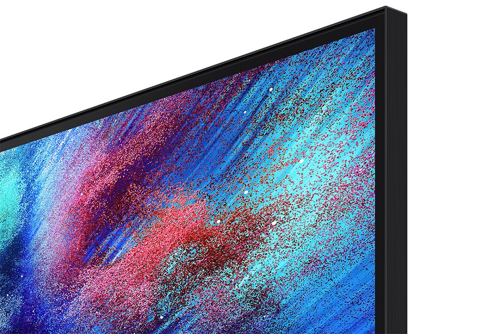 Smart Tivi Micro RGB Samsung AI 4K 130 inch MRA130R95HXKXXV