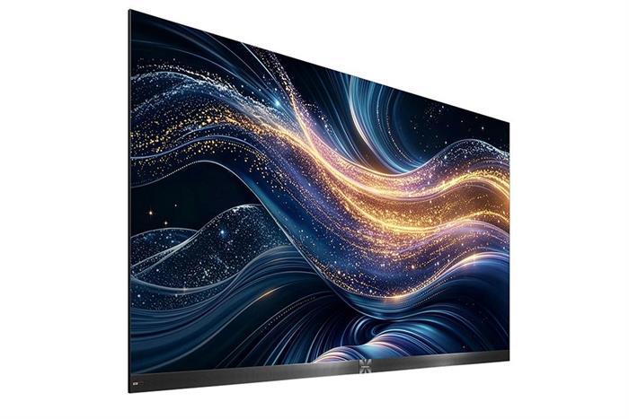 Smart Tivi Toshiba Micro LED 4K 136 inch 136LX1S Màu Đen