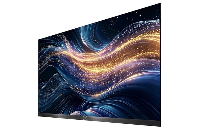 Smart Tivi Toshiba Micro LED 4K 136 inch 136LX1S Màu Đen