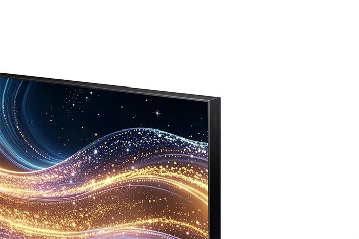 Smart Tivi Toshiba Micro LED 4K 136 inch 136LX1S Màu Đen