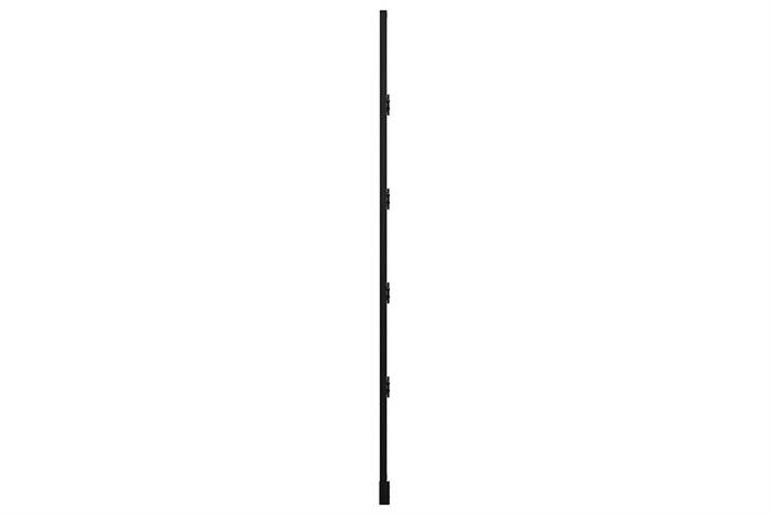Smart Tivi Toshiba Micro LED 4K 136 inch 136LX1S Màu Đen