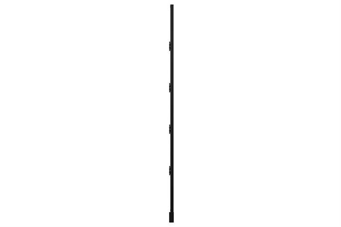 Smart Tivi Toshiba Micro LED 4K 136 inch 136LX1S Màu Đen