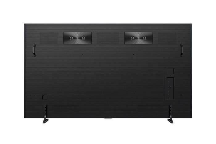 Smart Tivi MiniLED ULED Hisense AI 4K 116 inch 116UX Màu Đen