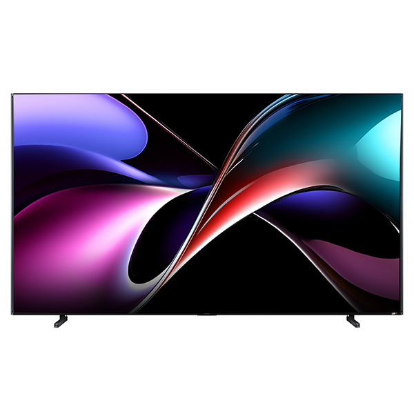 Smart Tivi MiniLED ULED Hisense AI 4K 116 inch 116UX