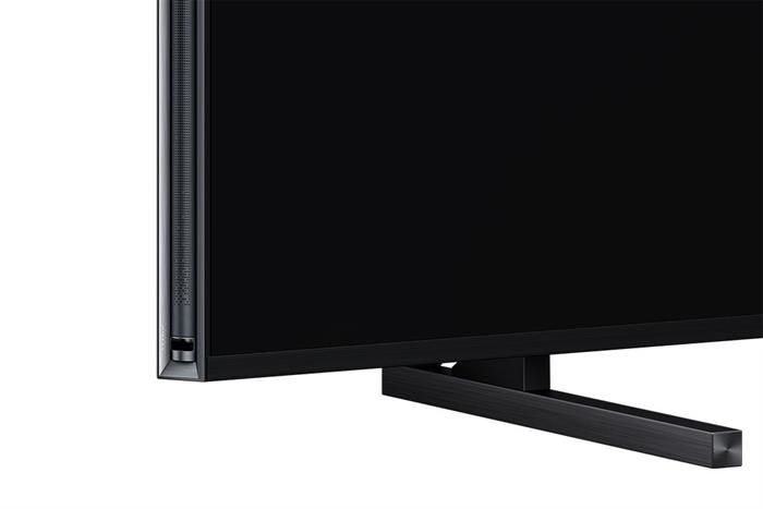 Smart Tivi MiniLED ULED Hisense AI 4K 116 inch 116UX Màu Đen