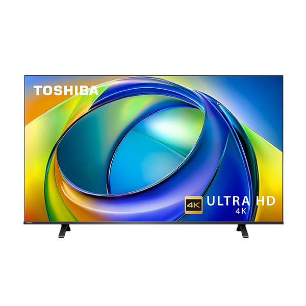 Toshiba Smart TV 50C350RP
