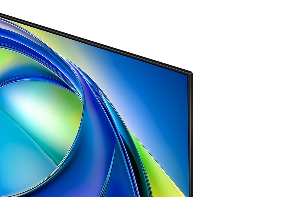 Smart Tivi Toshiba AI 4K 50 inch 50C350RP Màu Đen