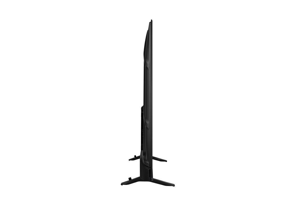Smart Tivi Toshiba AI 4K 50 inch 50C350RP Màu Đen