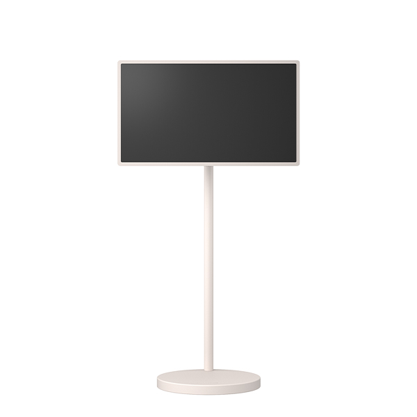LG StanbyME 2 Max 4K 32 inch 32LX6BDGA