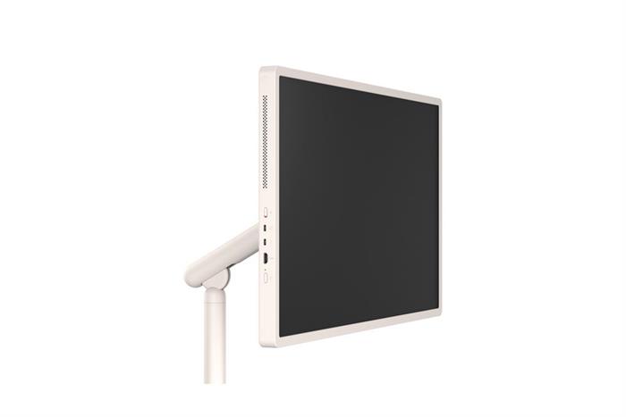 LG StanbyME 2 Max 4K 32 inch 32LX6BDGA Màu Đen