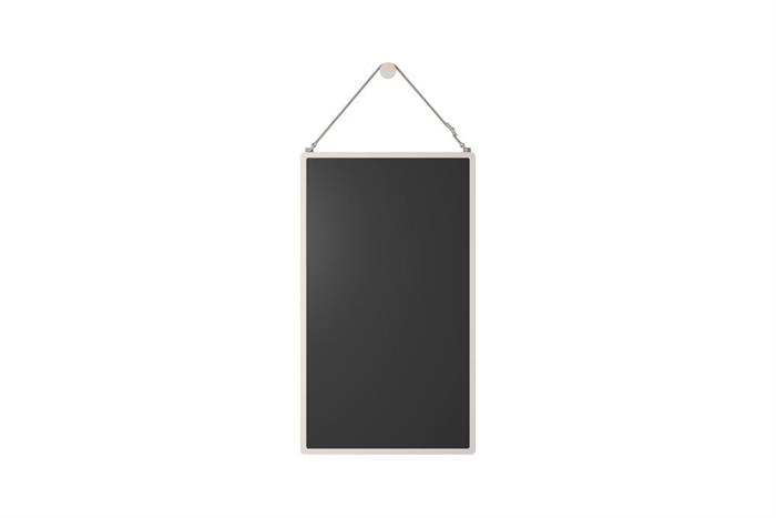 LG StanbyME 2 Max 4K 32 inch 32LX6BDGA Màu Đen