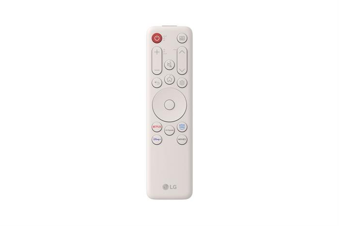 LG StanbyME 2 Max 4K 32 inch 32LX6BDGA Màu Đen