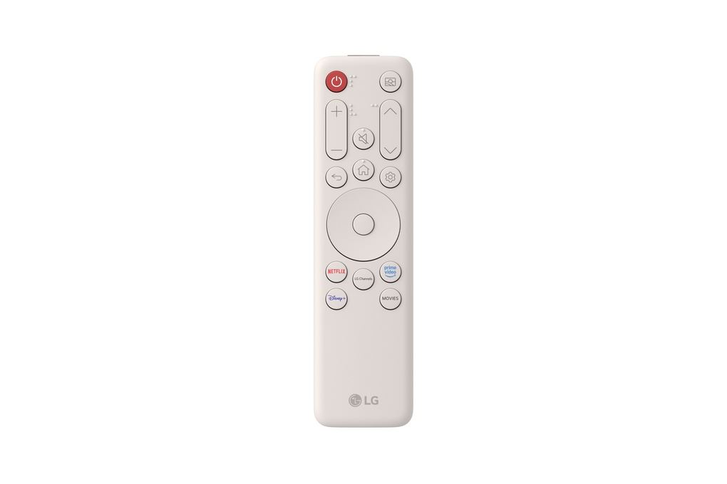 LG StanbyME 2 Max 4K 32 inch 32LX6BDGA - 26
