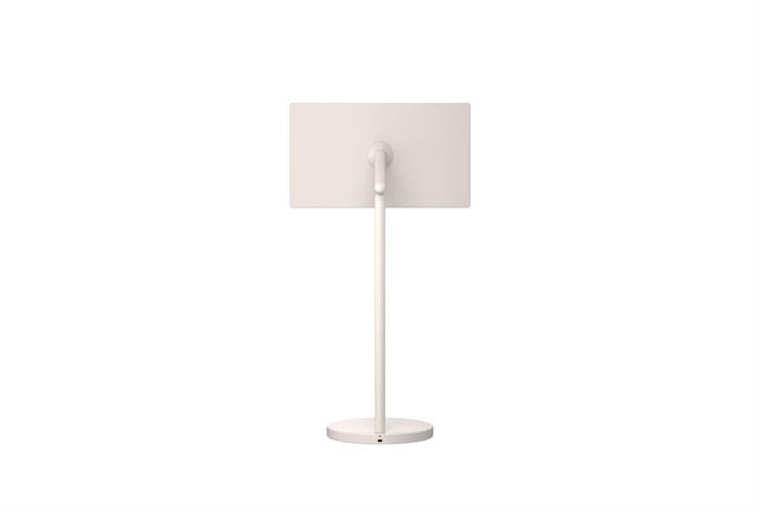 LG StanbyME 2 Max 4K 32 inch 32LX6BDGA Màu Đen