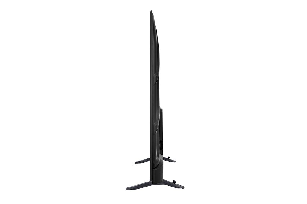 Smart Tivi QLED Toshiba AI 4K 43 inch 43M450RP Màu Đen