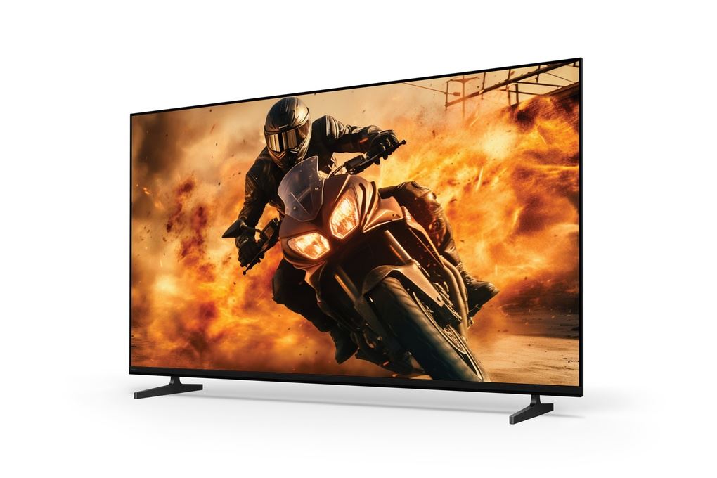Google Tivi Sony 4K 75 inch K-75S20M2 - 3