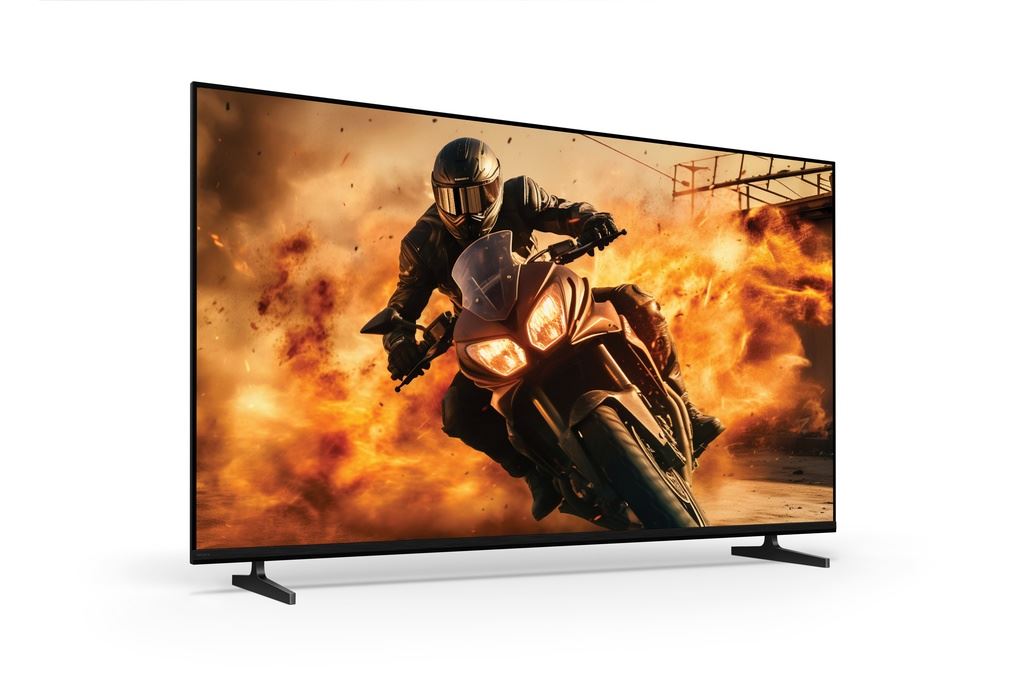 Google Tivi Sony 4K 65 inch K-65S20M2 - 2