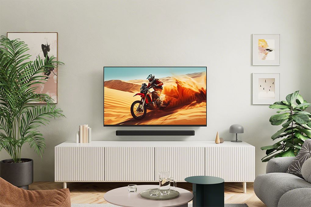 Google Tivi Sony 4K 65 inch K-65S20M2 - 7