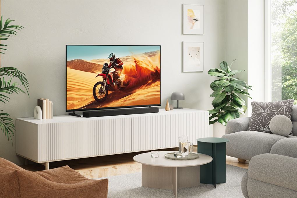Google Tivi Sony 4K 65 inch K-65S20M2 - 8